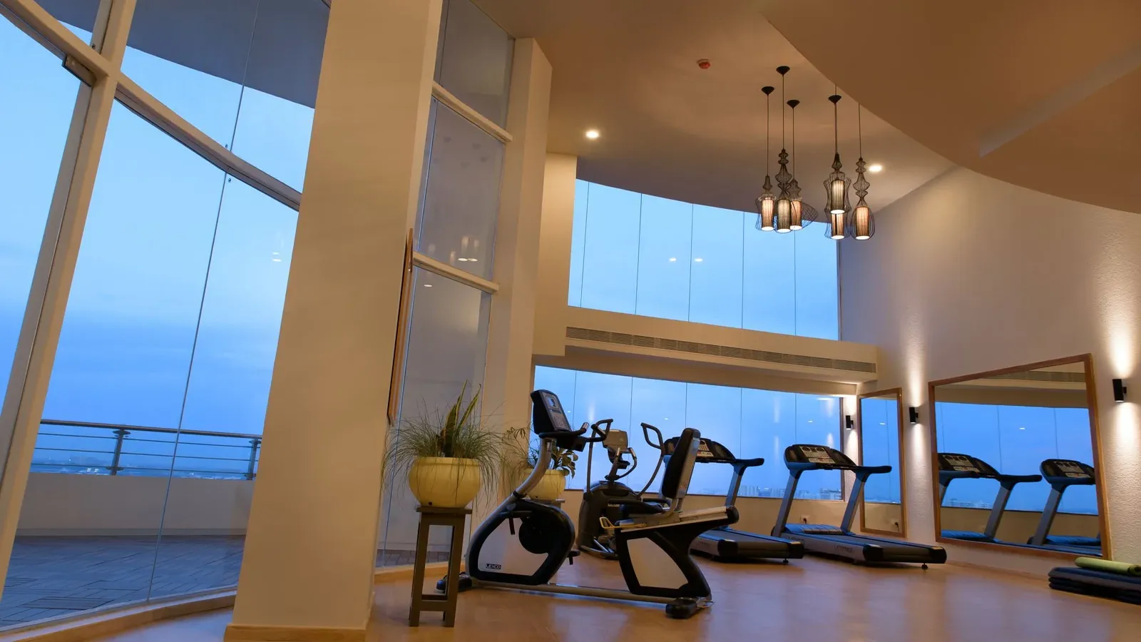GYM